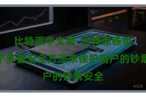 比特派中文网 比特派钱包领受了多重安全方法来保护用户的钞票安全