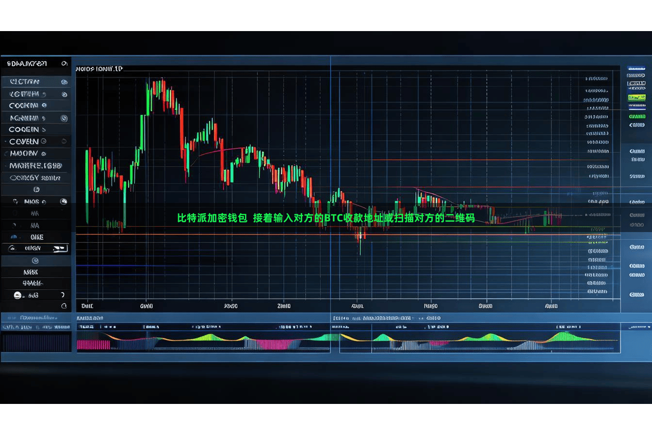 比特派加密钱包  接着输入对方的BTC收款地址或扫描对方的二维码